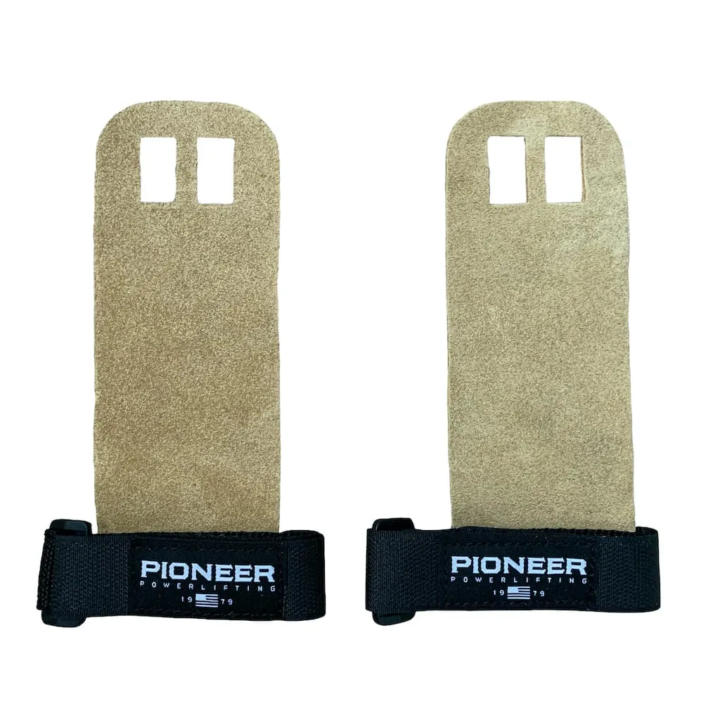 Pioneer Fitness Gymnastic Grips