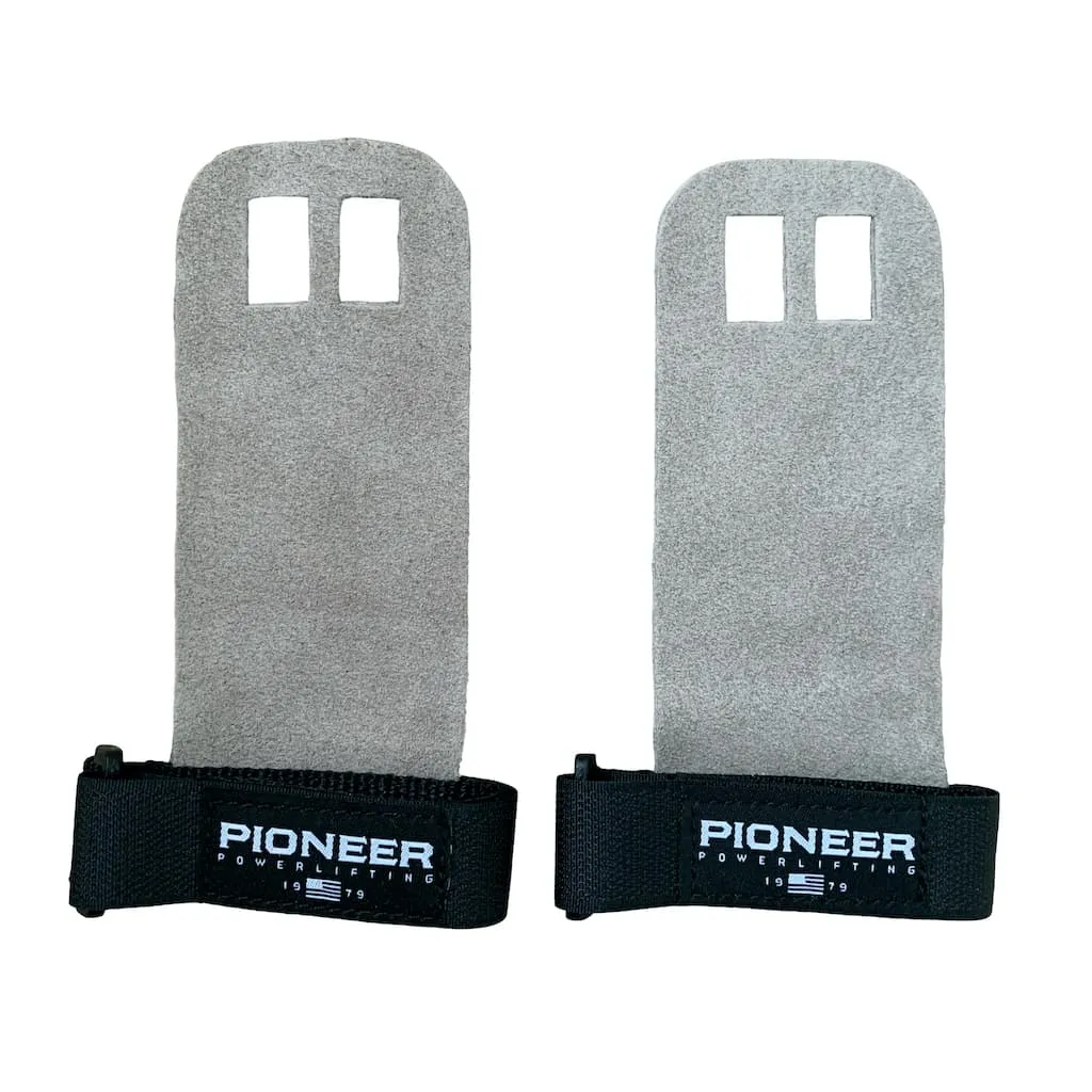 Pioneer Fitness Gymnastic Grips