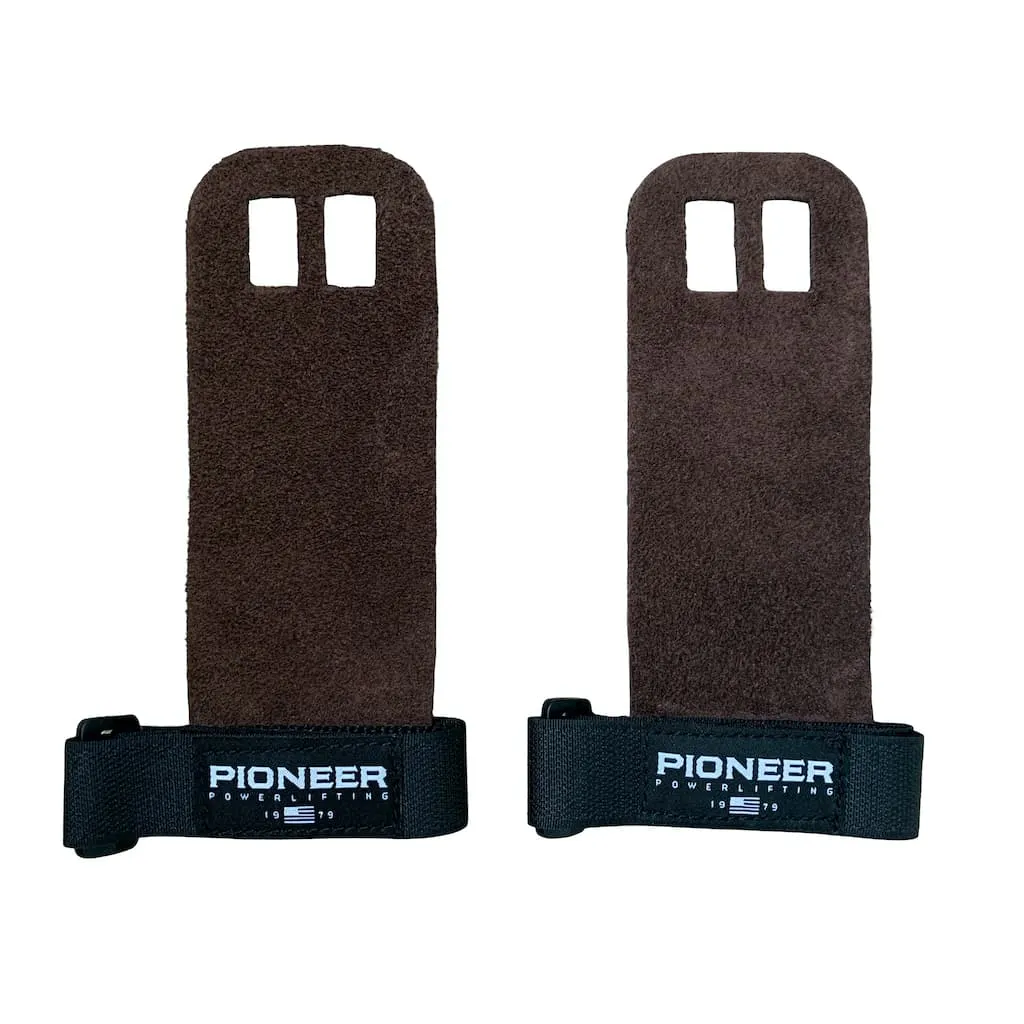 Pioneer Fitness Gymnastic Grips