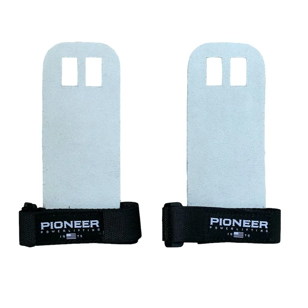 Pioneer Fitness Gymnastic Grips