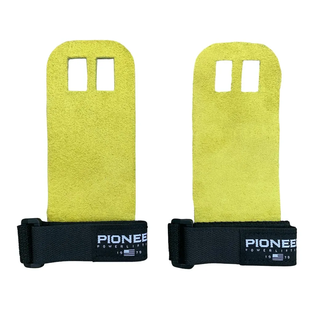 Pioneer Fitness Gymnastic Grips