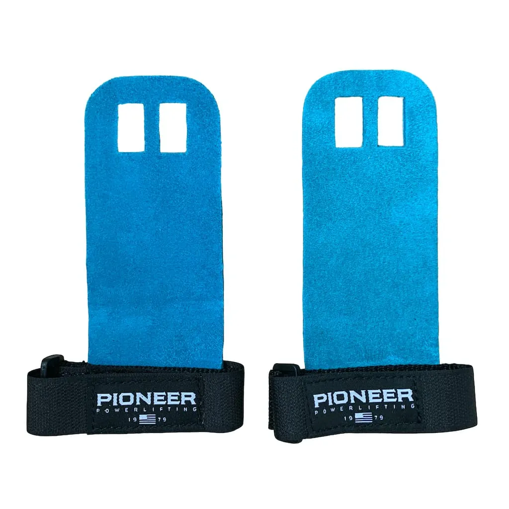 Pioneer Fitness Gymnastic Grips