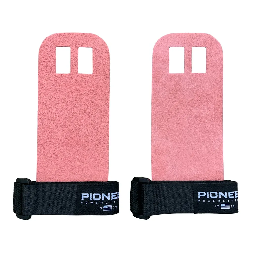 Pioneer Fitness Gymnastic Grips