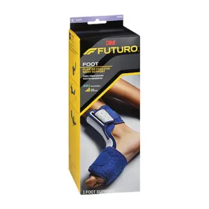 Plantar Fasciitis Night Support Adjustable 1 Each By Futuro