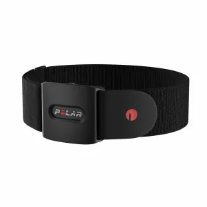 Polar Verity Sense Optical Heart Rate Sensor Black M-XXL