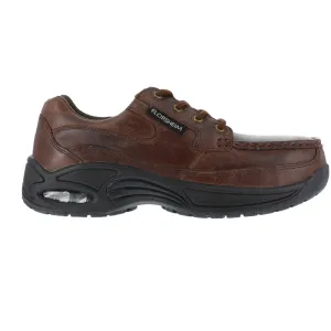 Polaris Slip Resistant Composite Toe Work Shoes