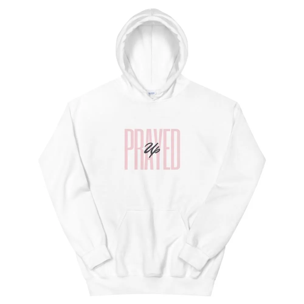 Prayer Hoodie