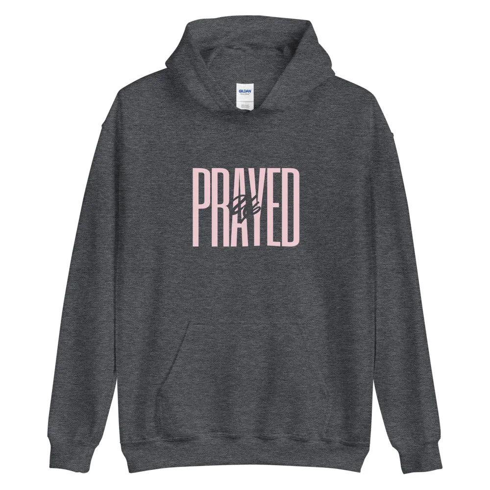 Prayer Hoodie