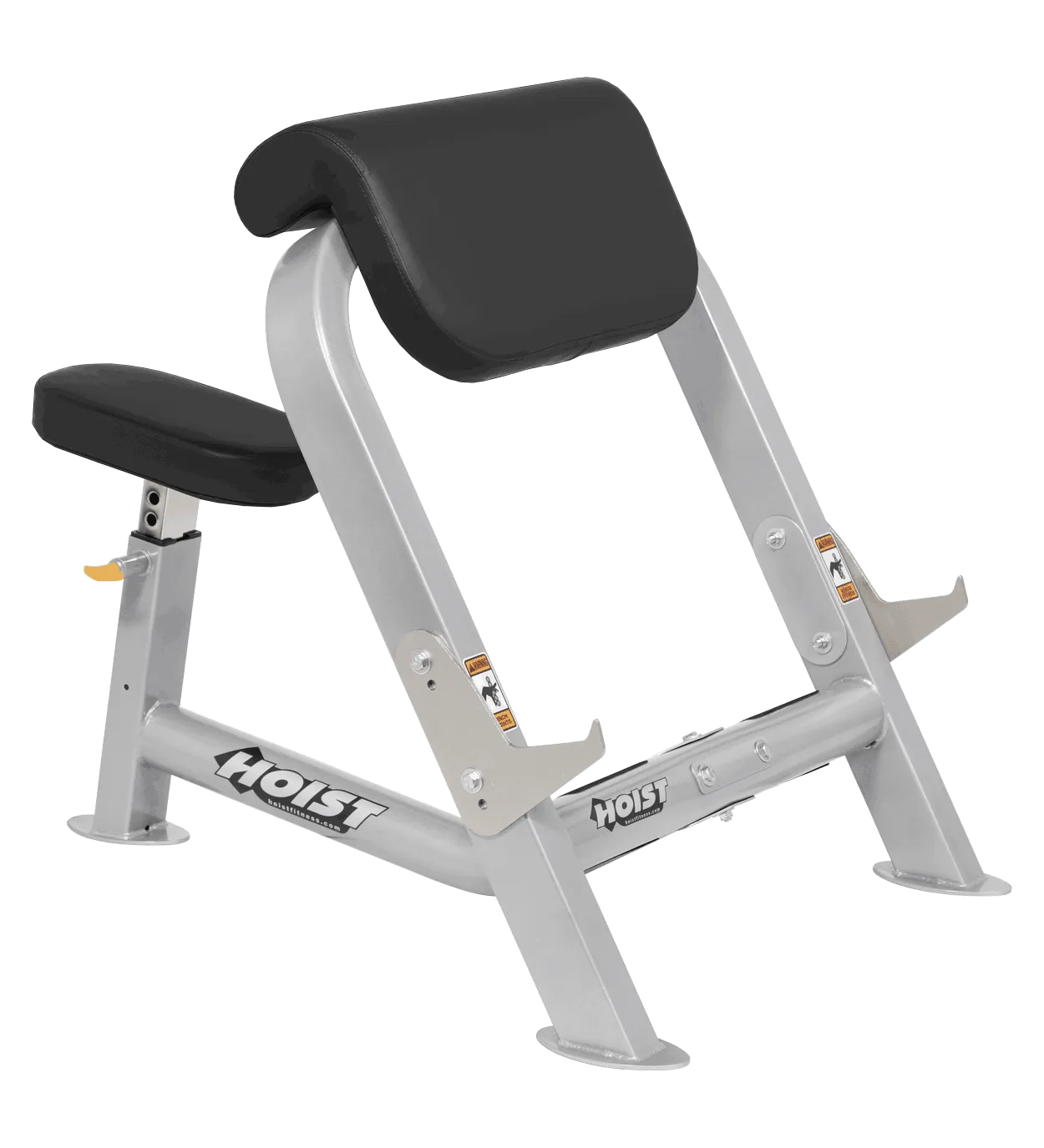 Preacher Curl Bench