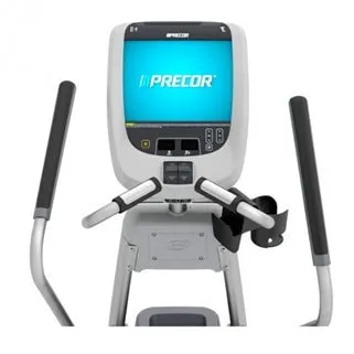 Precor EFX 885 Commercial Elliptical