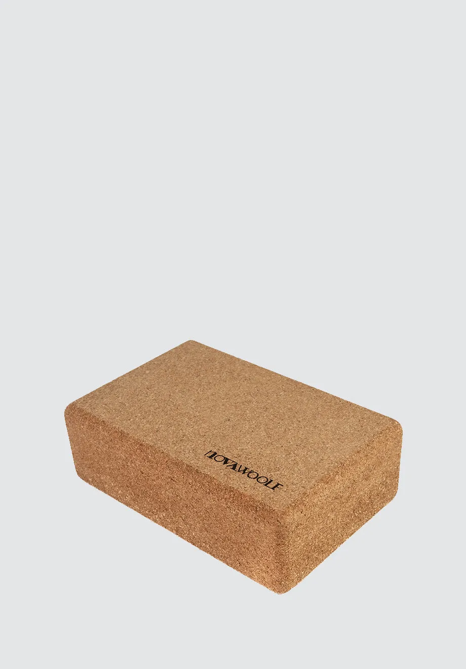 Premium Cork Yoga Blocks