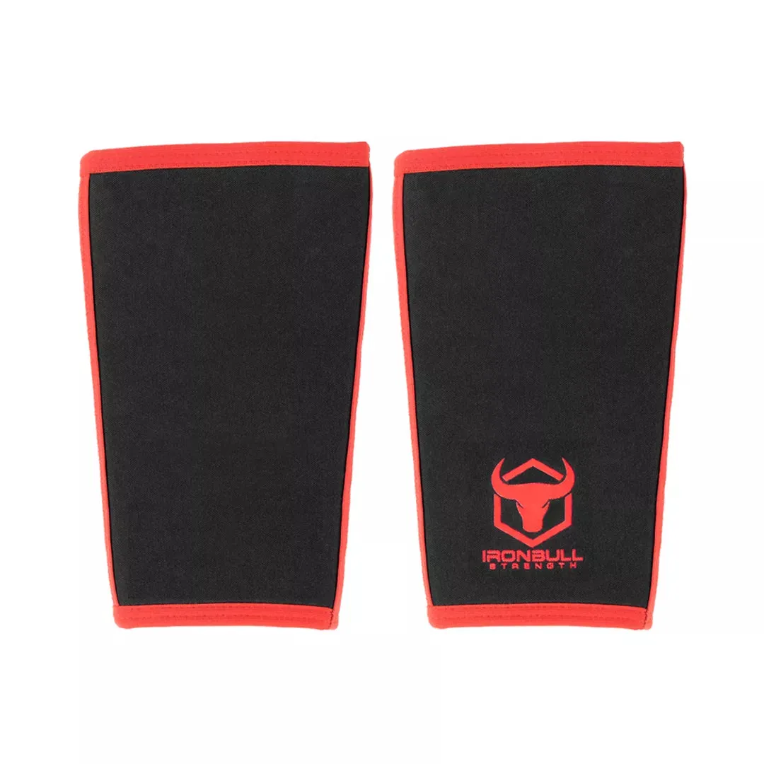 Pro 7mm Knee Sleeves