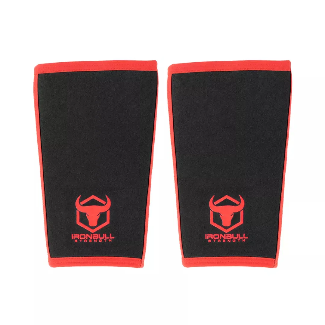 Pro 7mm Knee Sleeves