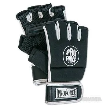 Proforce Kickboxing Fitness Glove