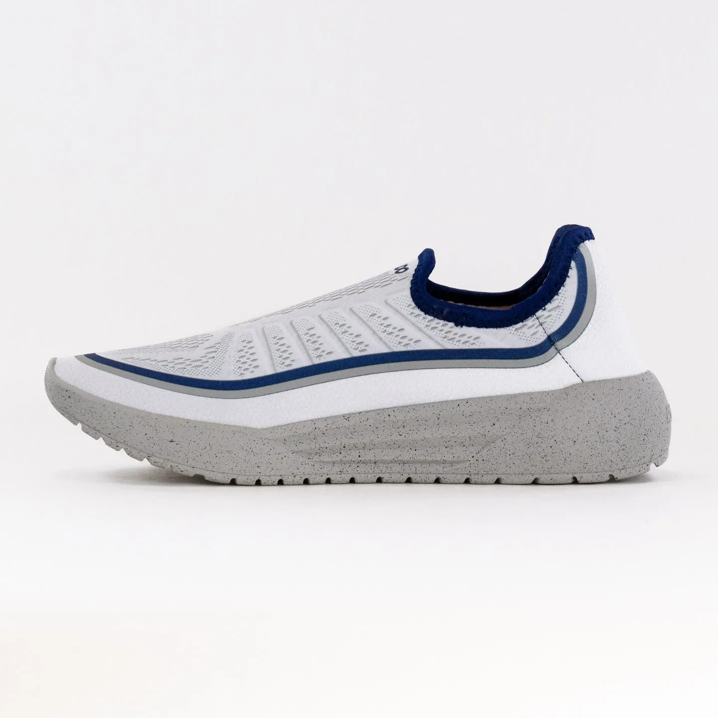 PSUDO Racer Sport (Men's) - White/Navy