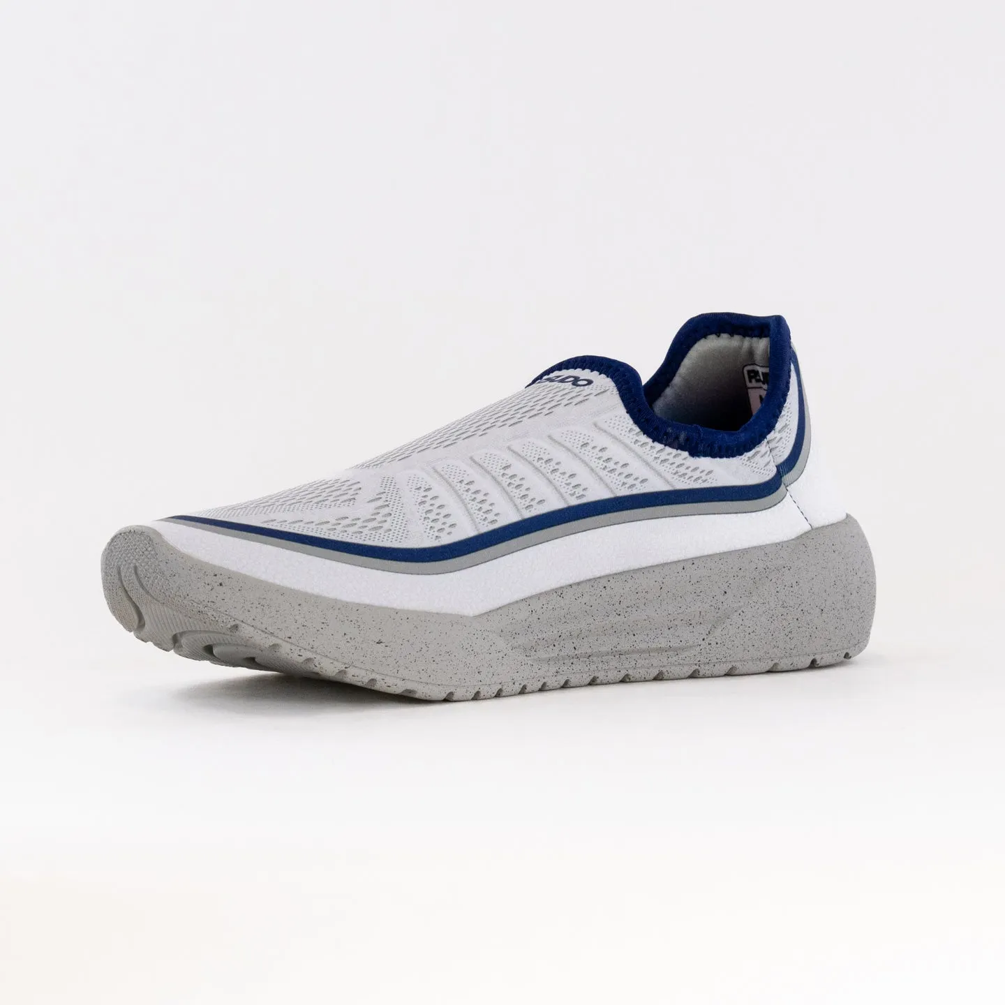 PSUDO Racer Sport (Men's) - White/Navy