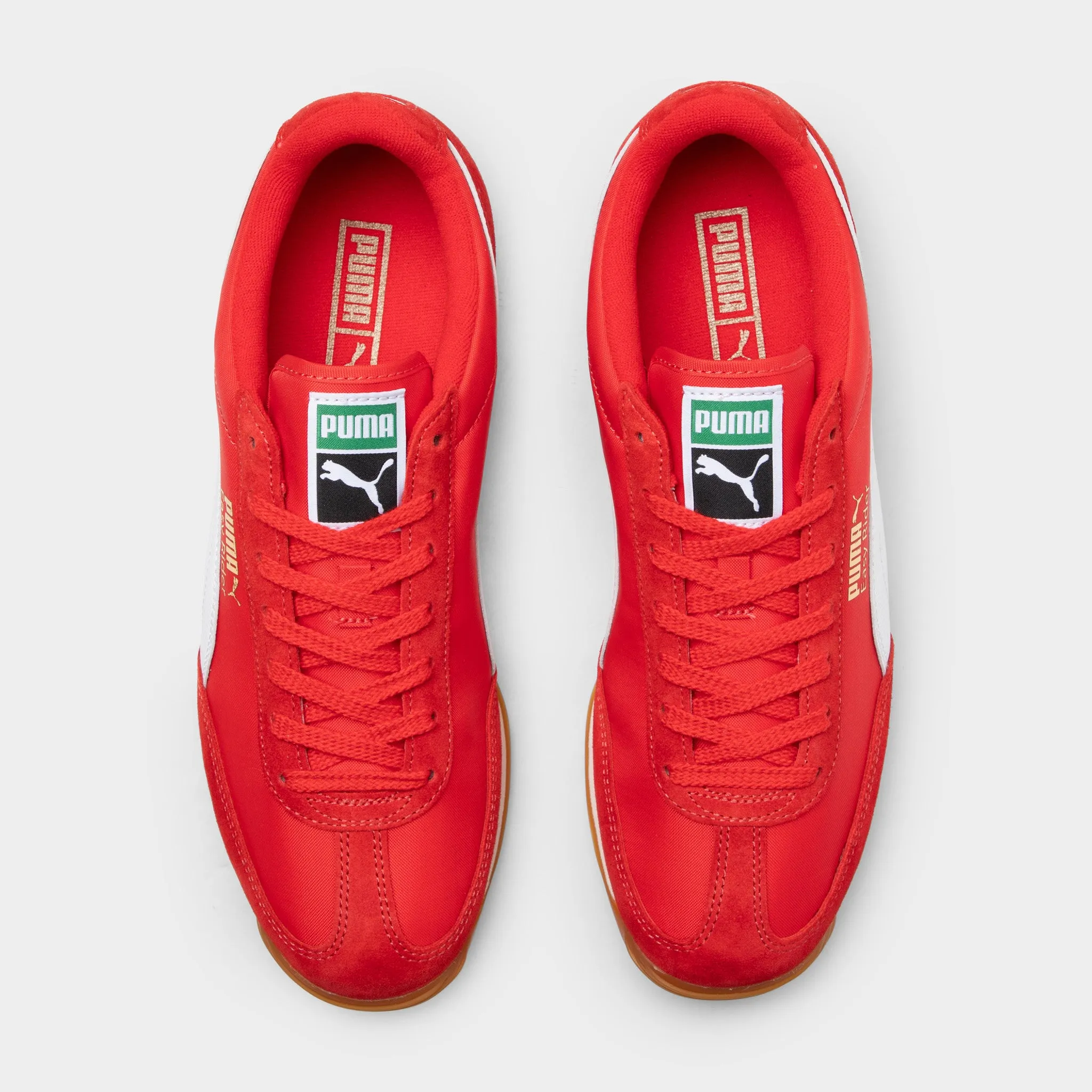 Puma Easy Rider Red / White