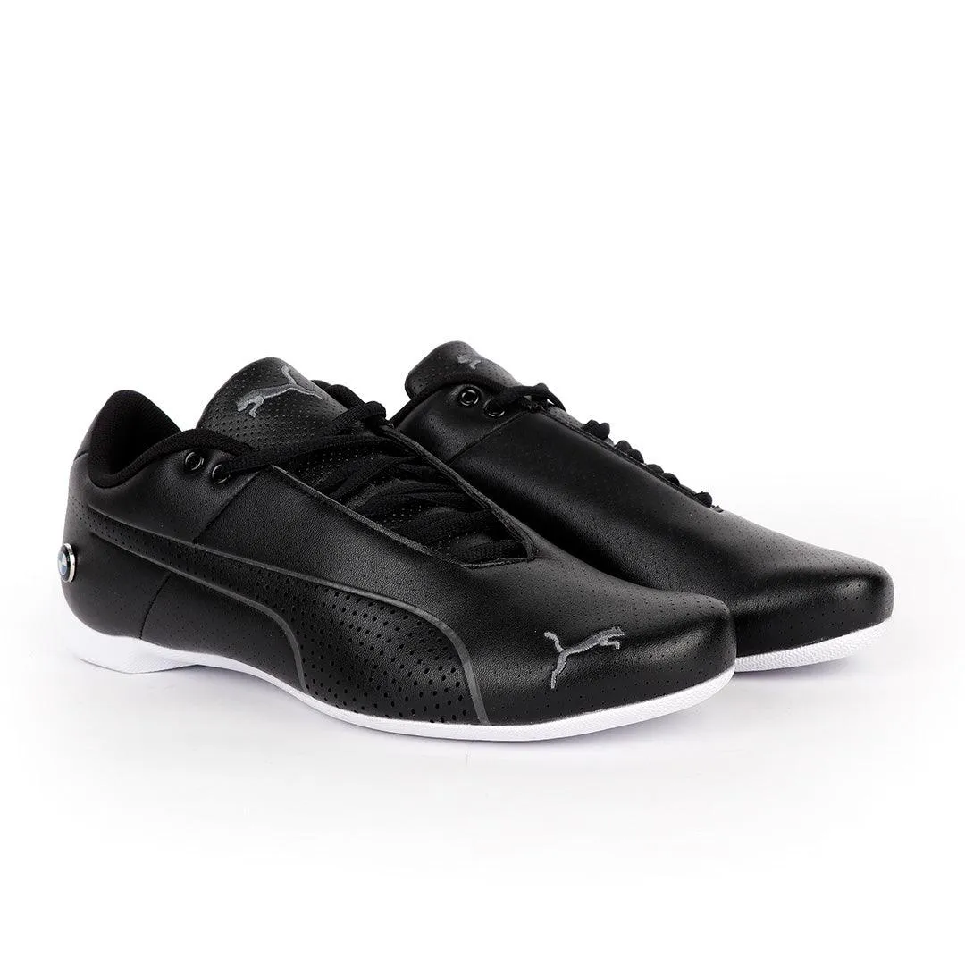 PUMA Future Cat OG Walking BMW Sneakers-Black