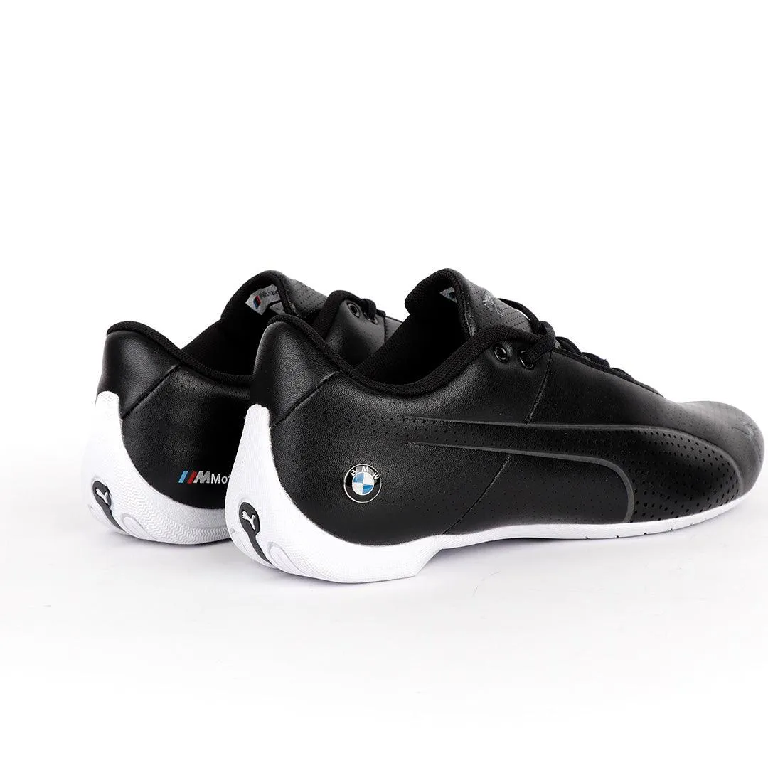 PUMA Future Cat OG Walking BMW Sneakers-Black