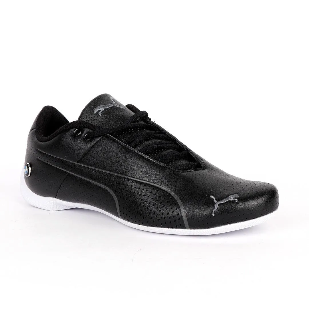 PUMA Future Cat OG Walking BMW Sneakers-Black