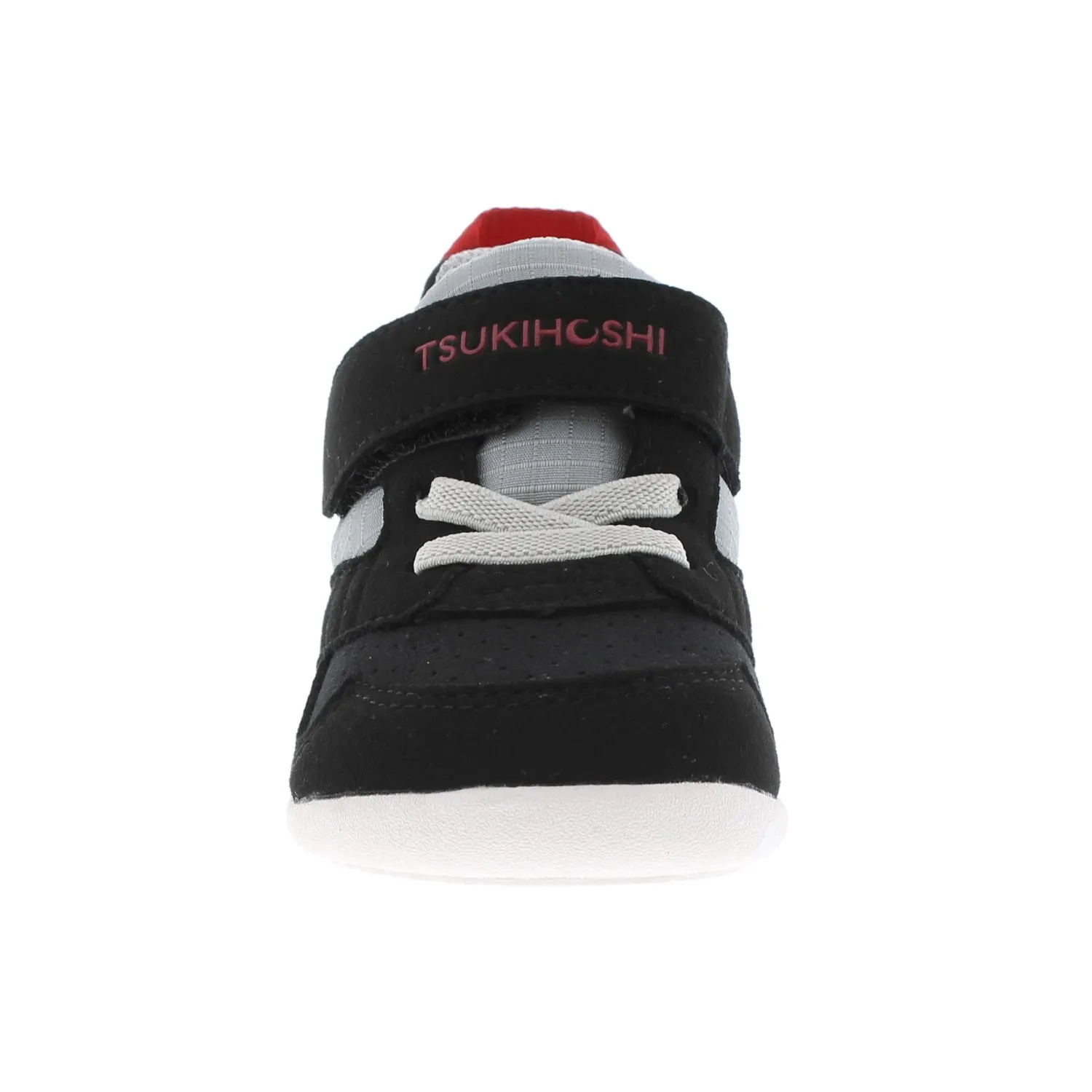 RACER (baby) - 2510-010-B - Black/Red