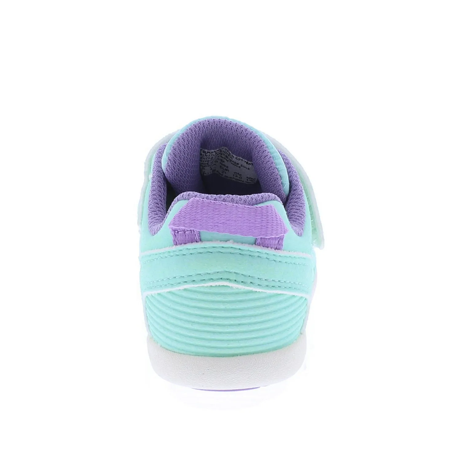 RACER (baby) - 2510-335-B - Mint/Lavender