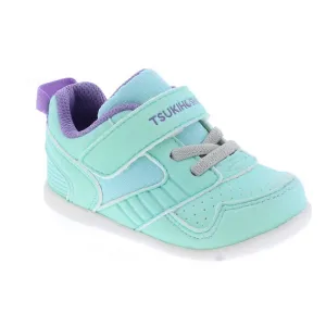 RACER (baby) - 2510-335-B - Mint/Lavender