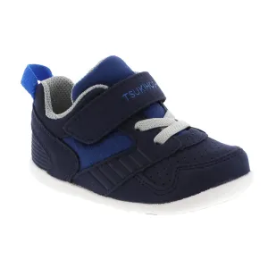 RACER (baby) - 2510-415-B - Navy/Blue