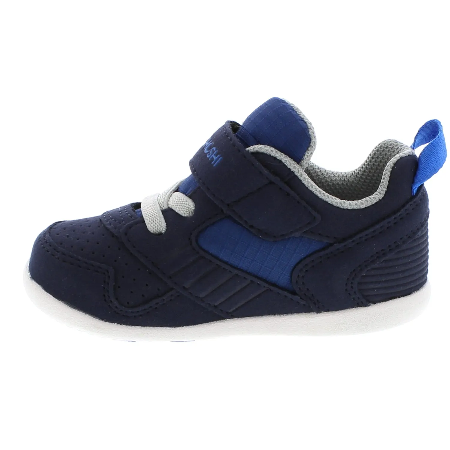 RACER (baby) - 2510-415-B - Navy/Blue