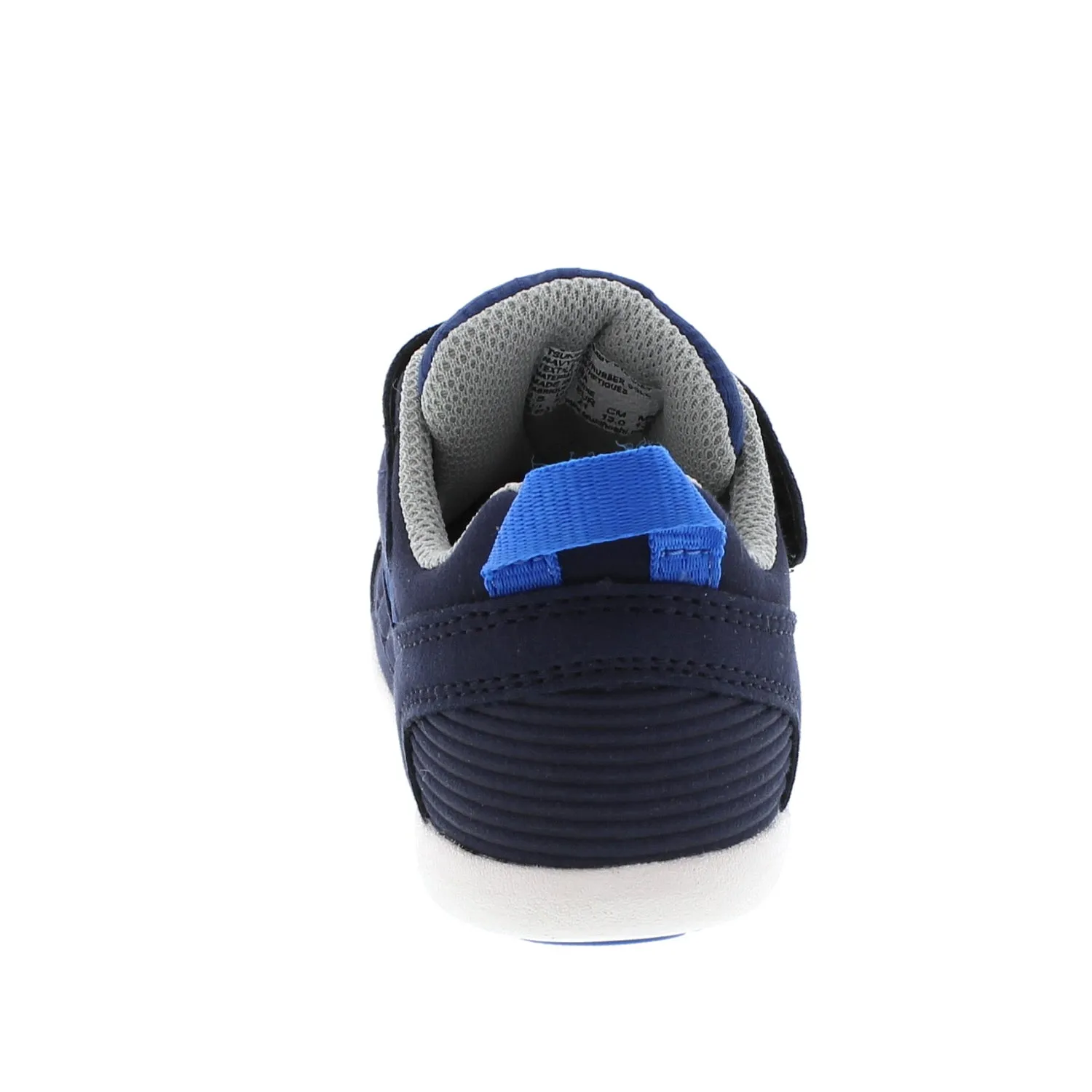 RACER (baby) - 2510-415-B - Navy/Blue