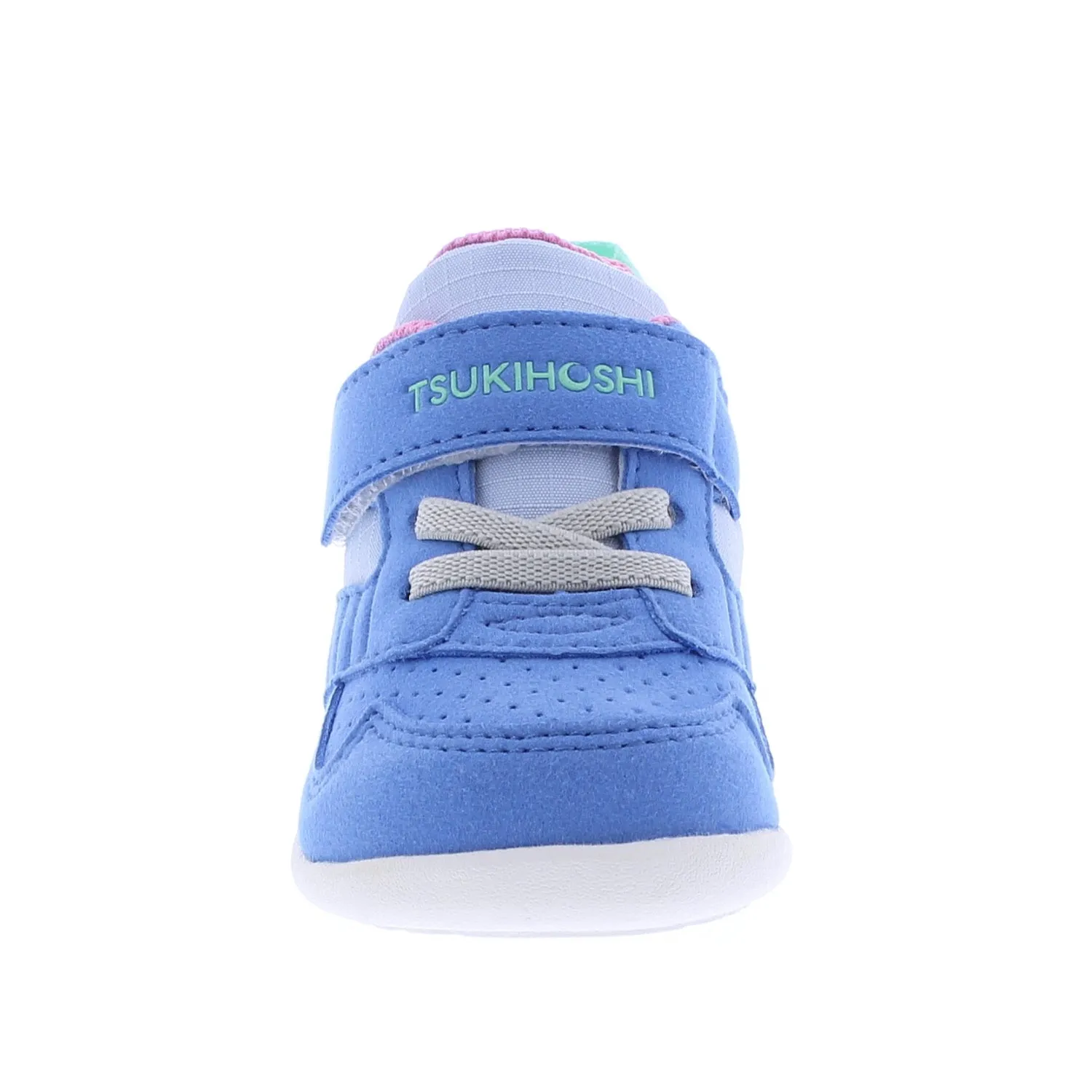 RACER (baby) - 2510-450-B - Blue/Pink