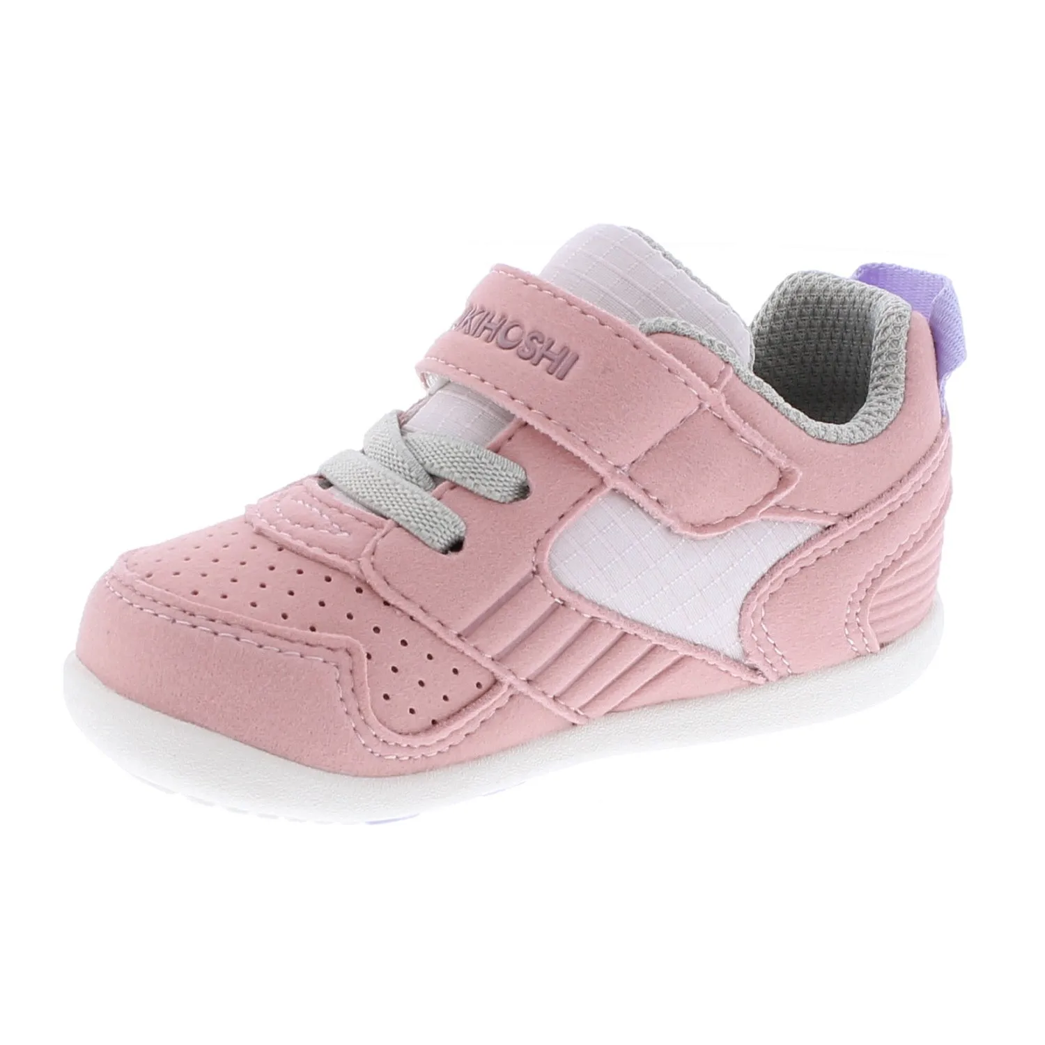 RACER (baby) - 2510-680-B - Rose/Pink