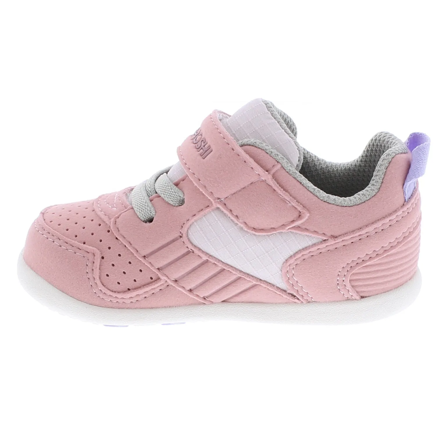 RACER (baby) - 2510-680-B - Rose/Pink