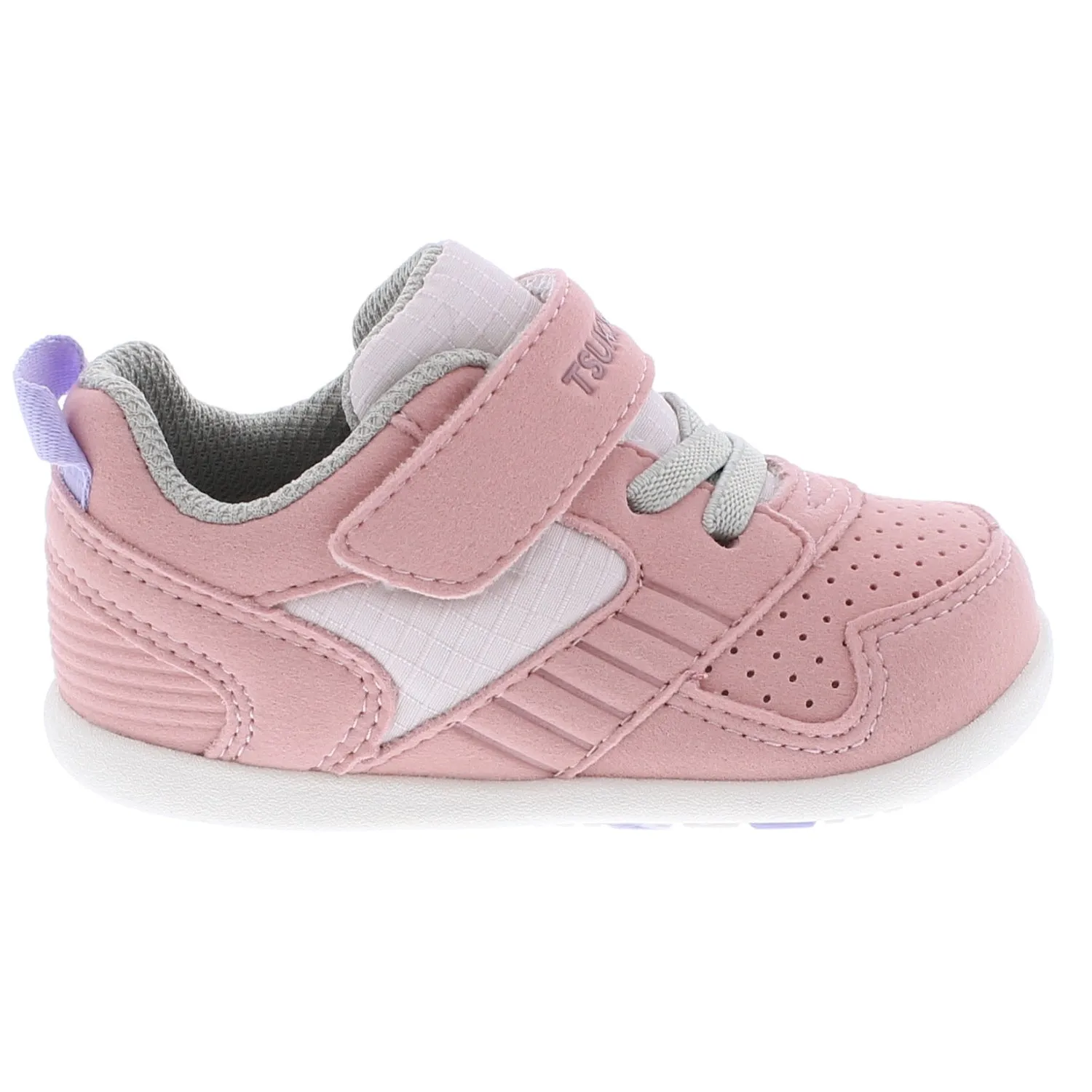 RACER (baby) - 2510-680-B - Rose/Pink