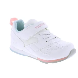 RACER (child) - 2510-106-C - White/Pink