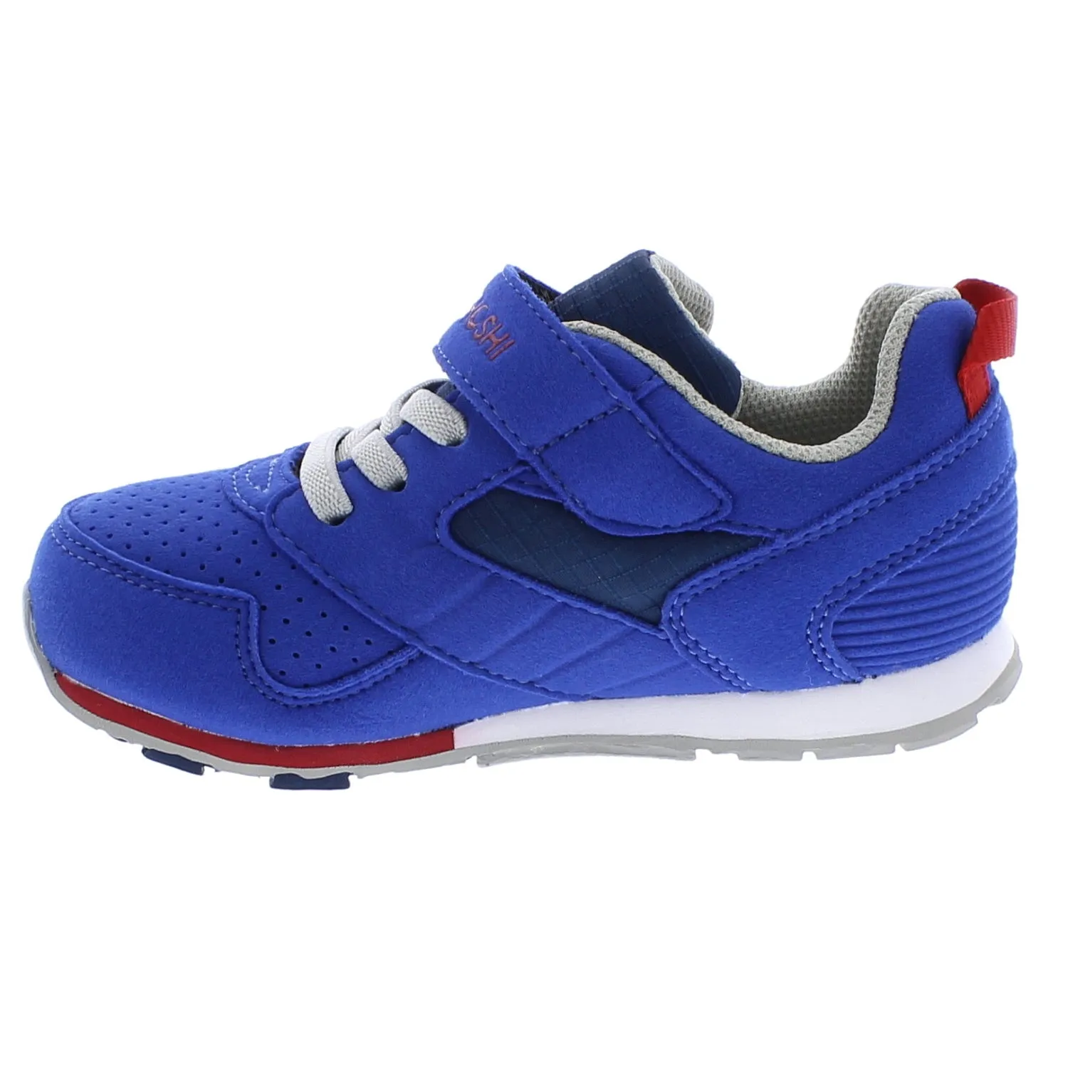 RACER (child) - 2510-430-C - Royal/Red