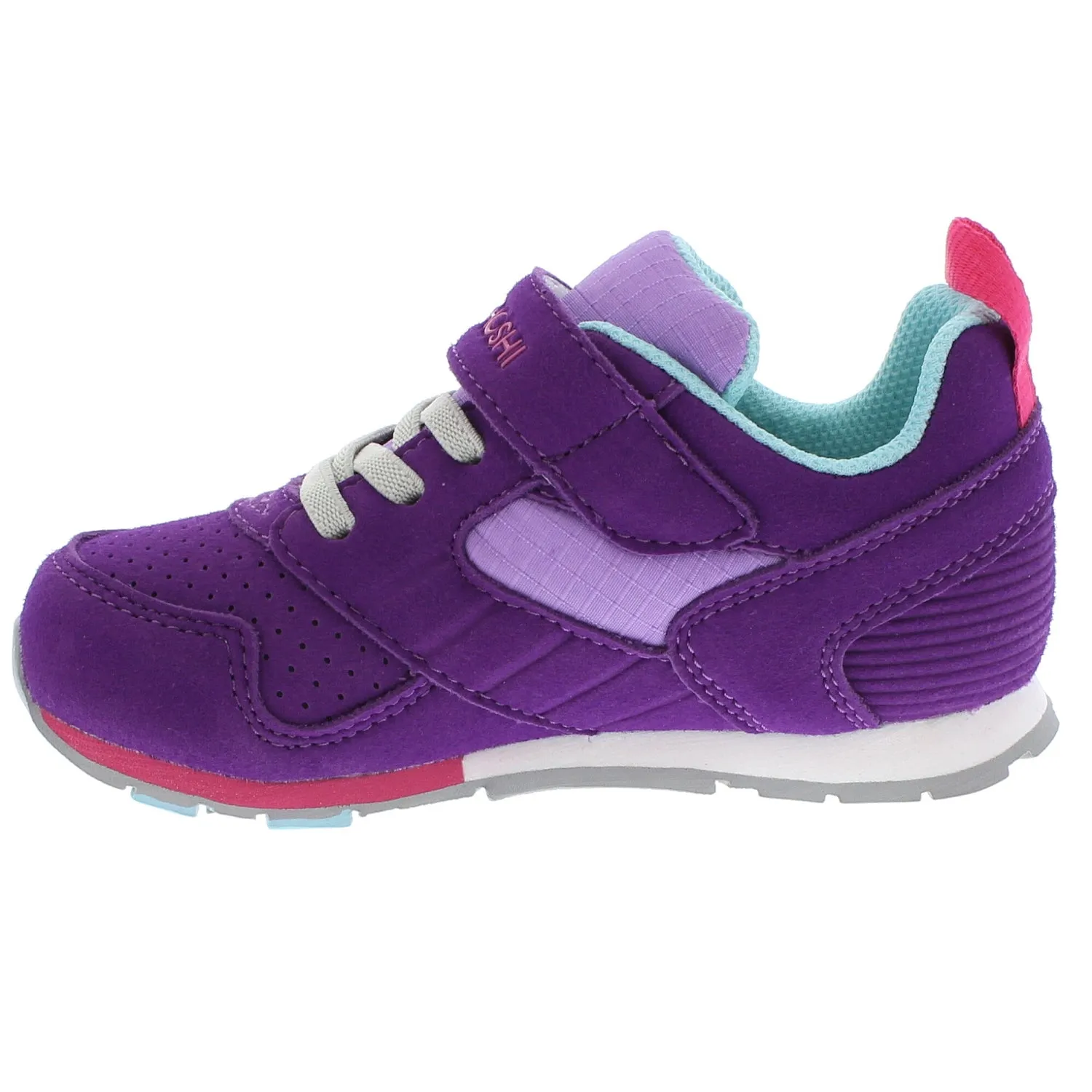 RACER (child) - 2510-510-C - Purple/Lavender