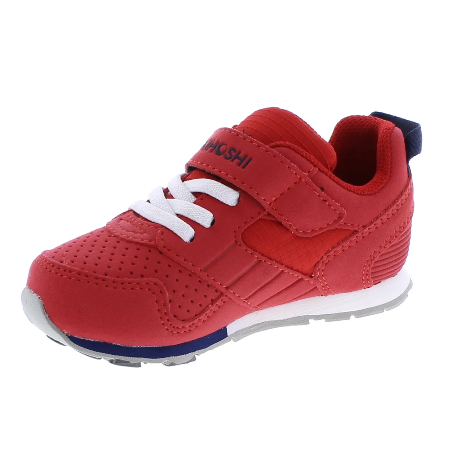 RACER (child) - 2510-620-C - Red/Navy