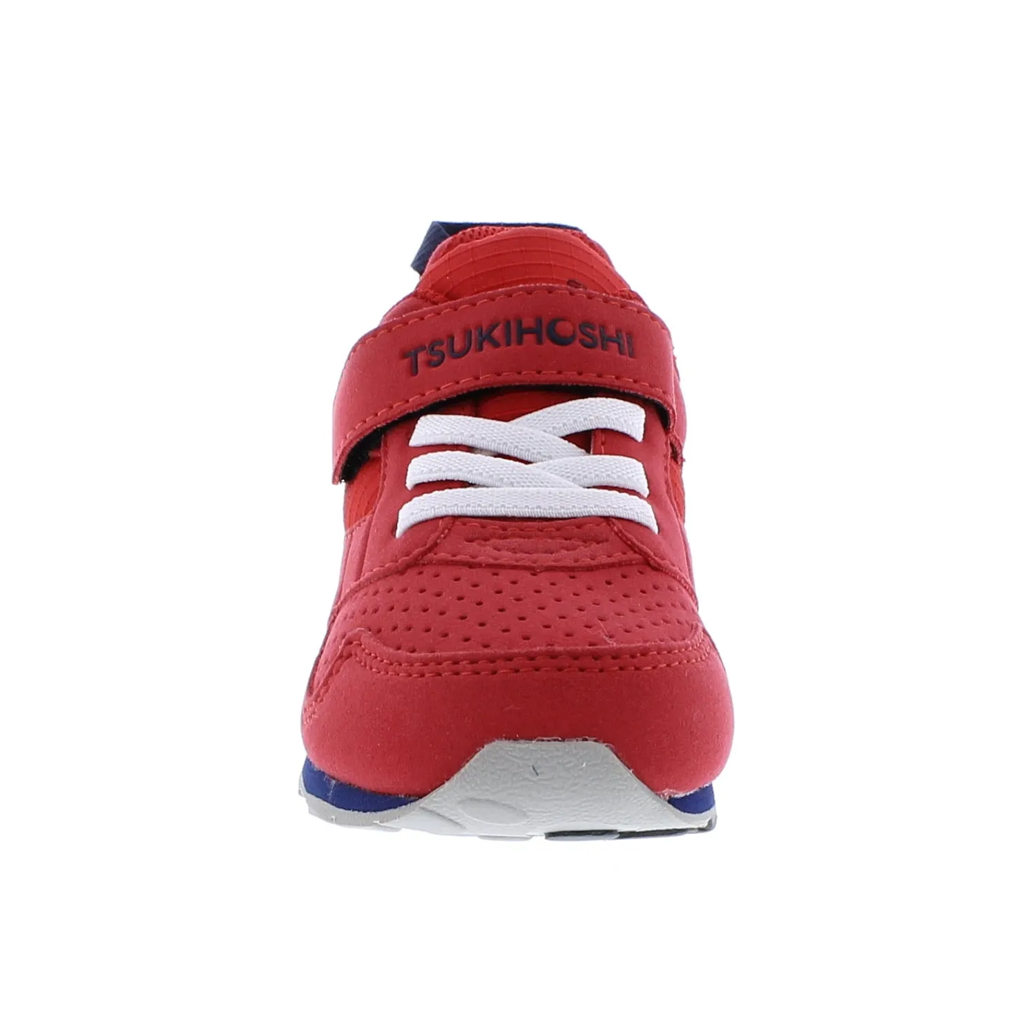 RACER (child) - 2510-620-C - Red/Navy