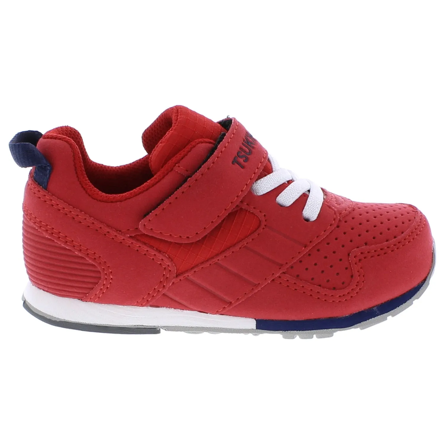 RACER (child) - 2510-620-C - Red/Navy