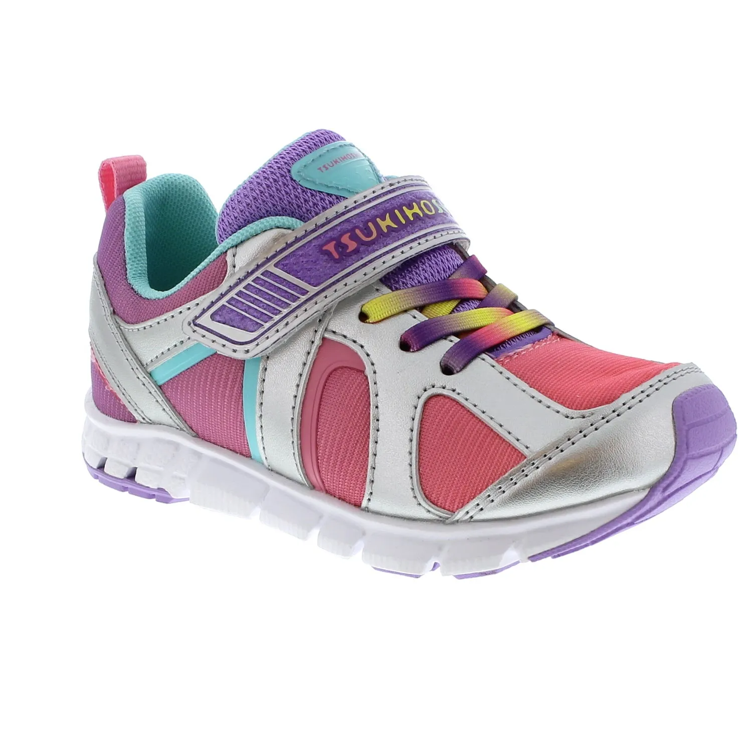 RAINBOW (child) - 3584-049-C - Silver/Lavender