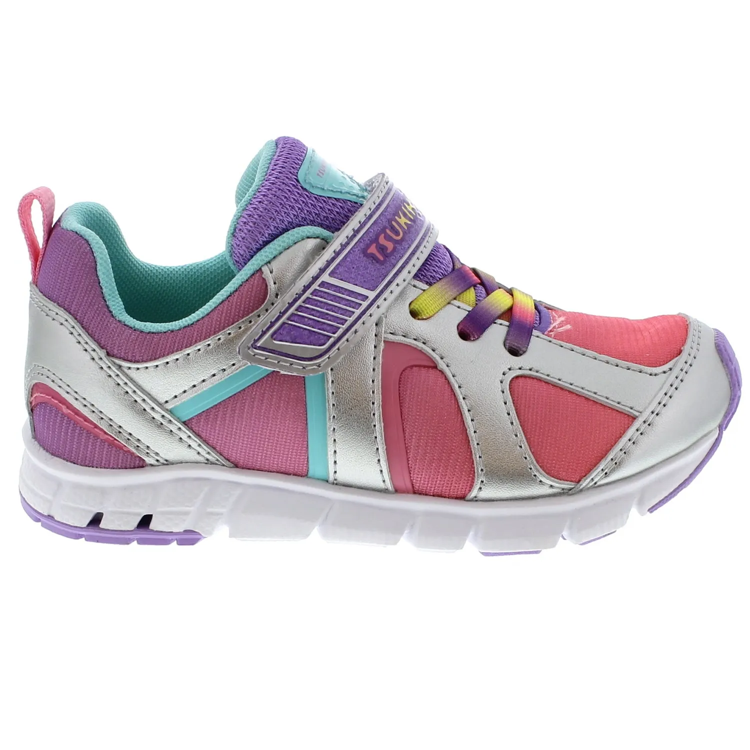 RAINBOW (child) - 3584-049-C - Silver/Lavender