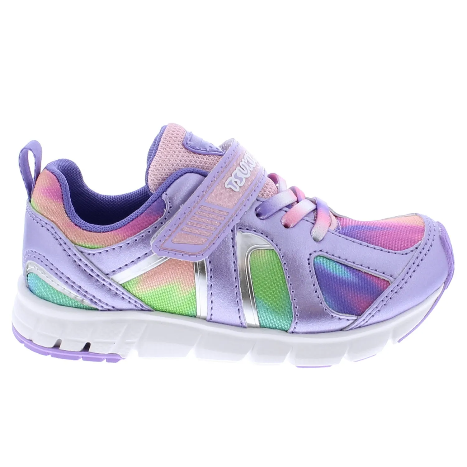 RAINBOW (child) - 3584-534-C - Lavender/Multi