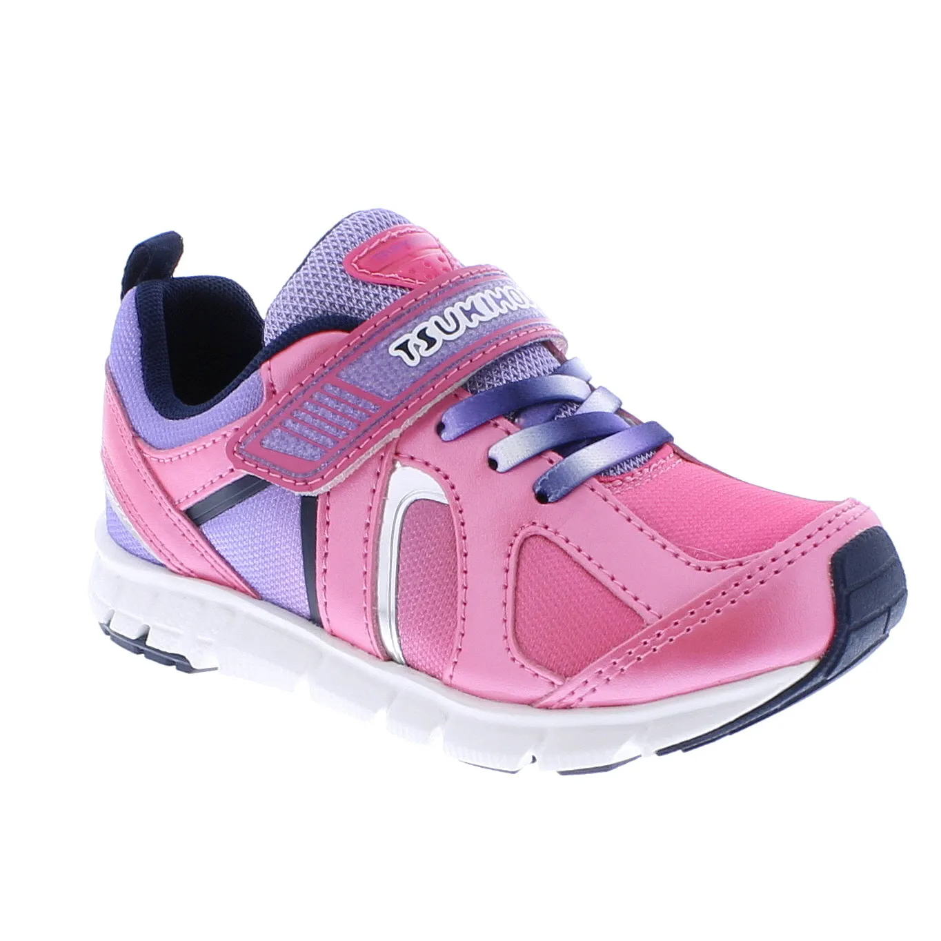 RAINBOW (child) - 3584-677-C - Fuchsia/Purple