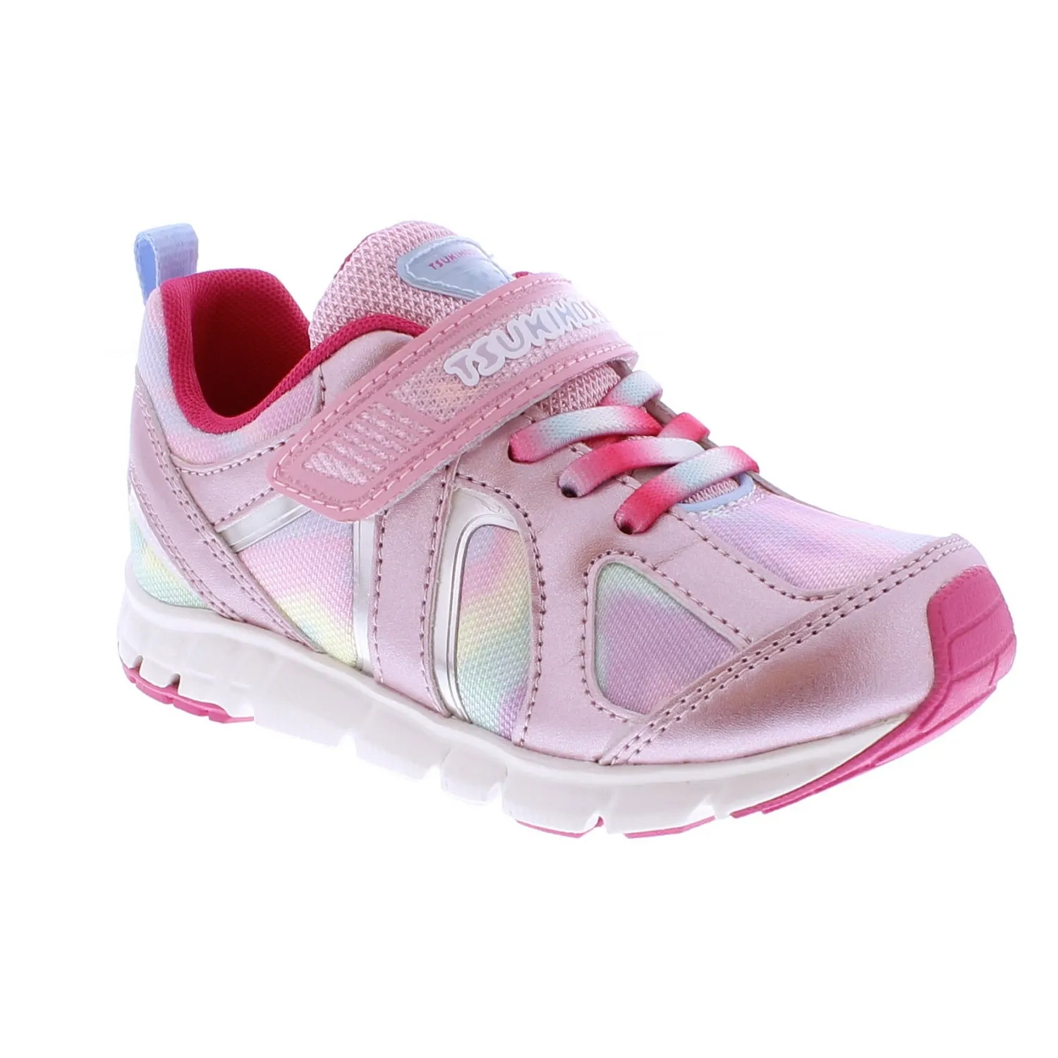 RAINBOW (child) - 3584-682-C - Rose/Pink