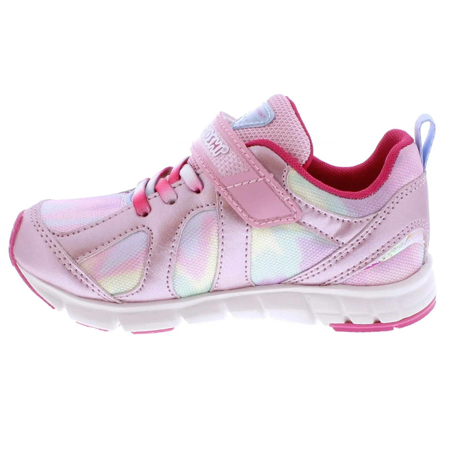 RAINBOW (youth) - 3584-682-Y - Rose/Pink