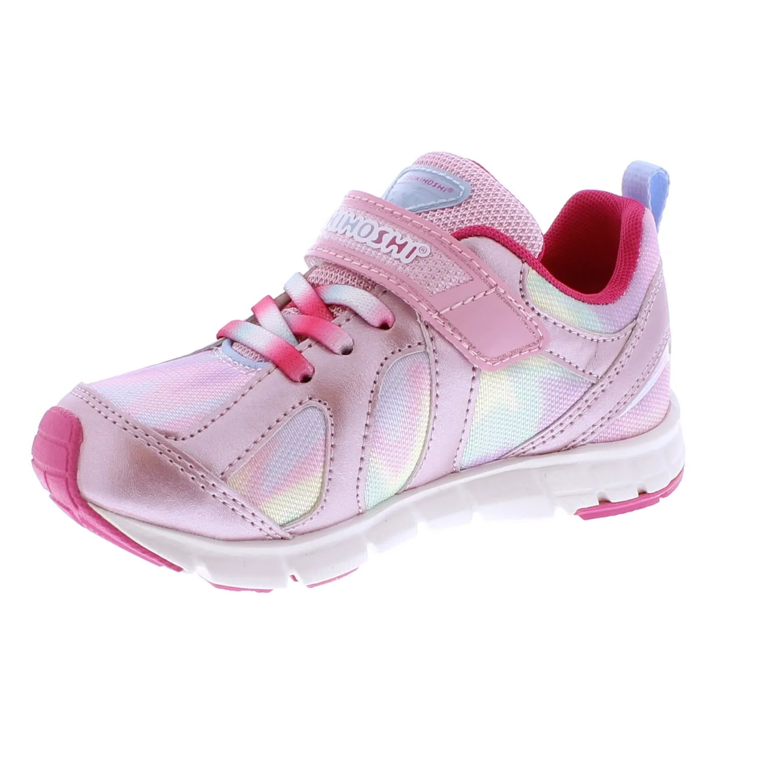 RAINBOW (youth) - 3584-682-Y - Rose/Pink