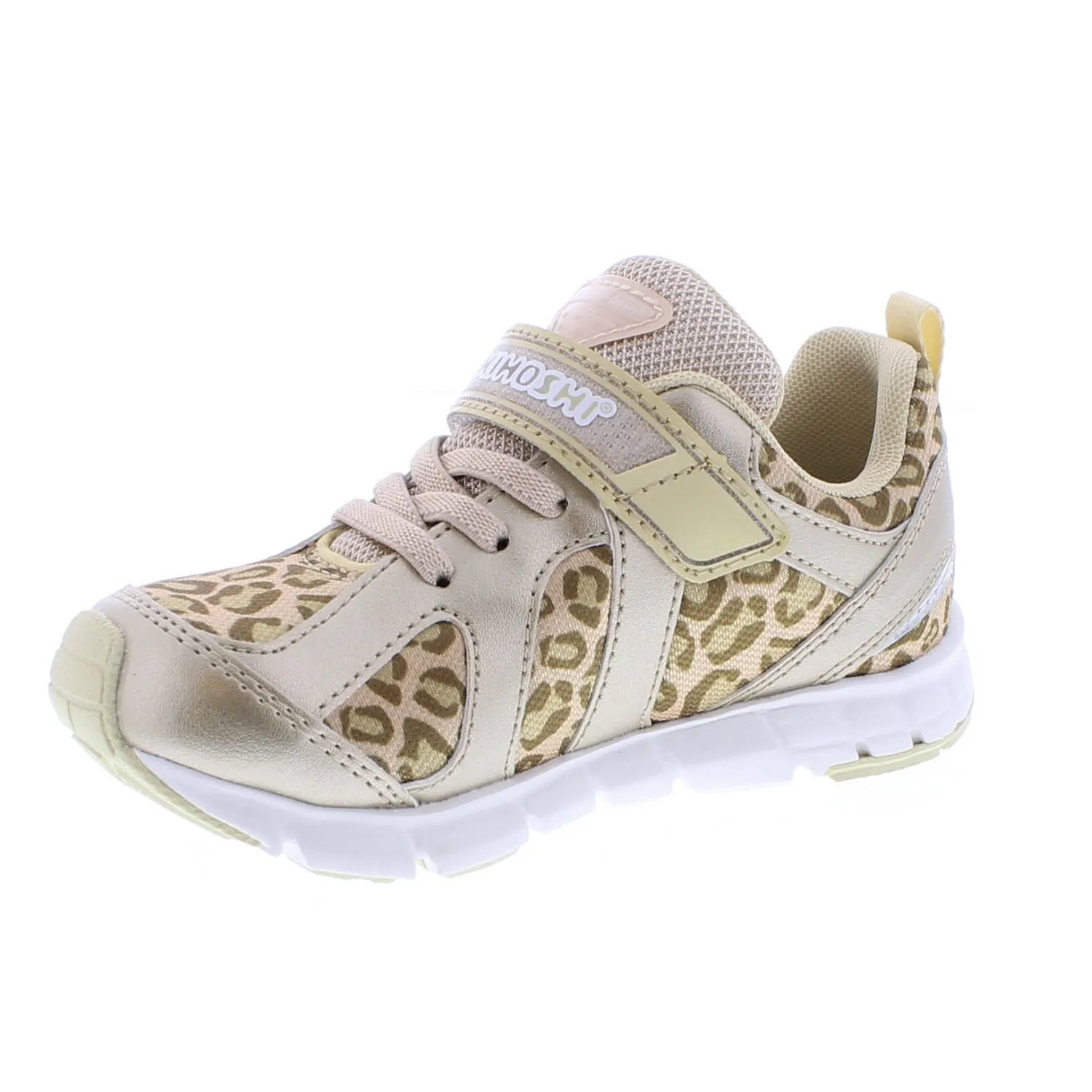 RAINBOW (youth) - 3584-712-Y - Gold/Leopard