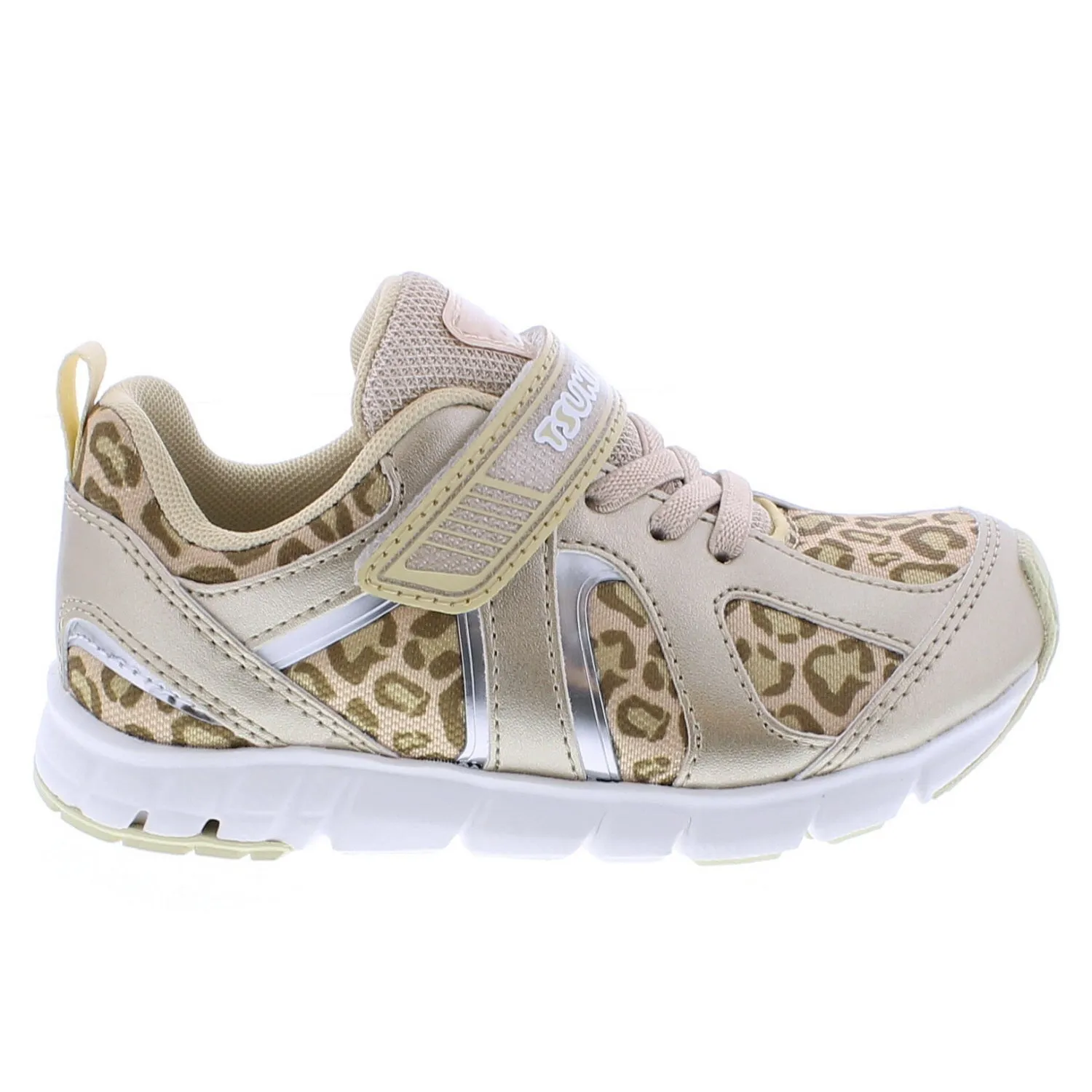 RAINBOW (youth) - 3584-712-Y - Gold/Leopard