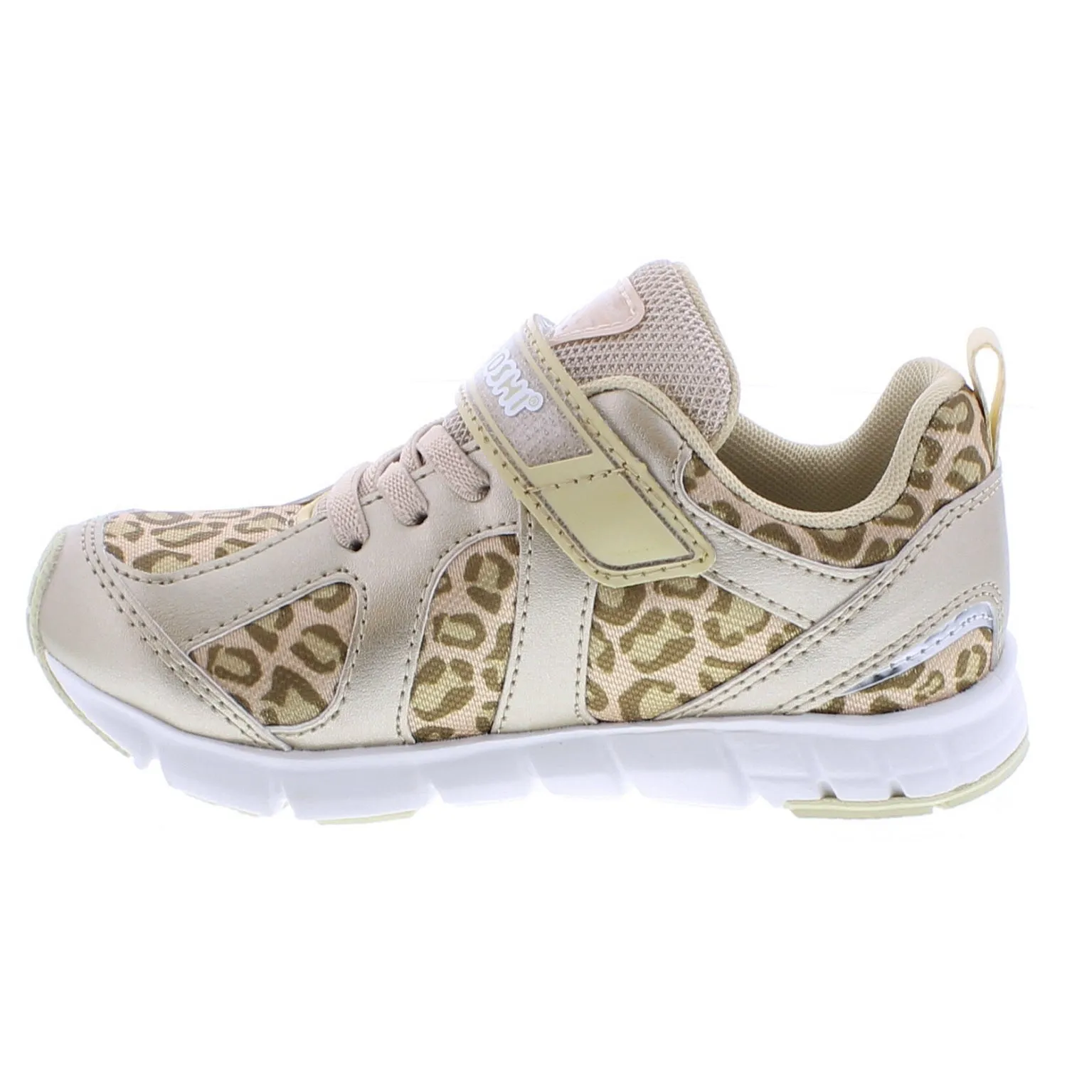 RAINBOW (youth) - 3584-712-Y - Gold/Leopard